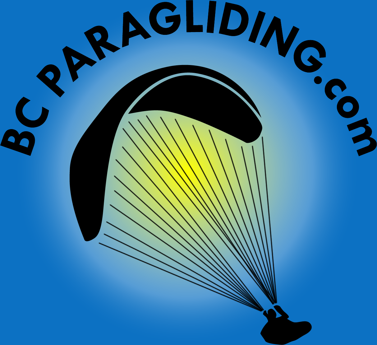 BC Paragliding